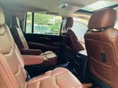 Cần bán Cadillac Escalade ESV Premium 2015, màu đen