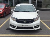 Honda ô tô Hà Nội -Honda BRIO giá tốt nhất miền Bắc, tặng tiền mặt, phụ kiện, BHTV, liên hệ Ms Hải Yến