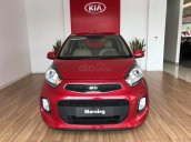 Kia Morning AT giá rẻ nhất chỉ 329tr, giảm giá, tặng miễn phí BD 20.000km + phụ kiện, đưa trước 20% lấy xe