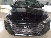 Hyundai Bà Rịa - Vũng Tàu cần bán Hyundai Elantra 1.6 MT 2019, màu đen, giá rẻ