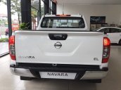 Bán ô tô Nissan Navara EL đời 2019, xe nhập, 624tr