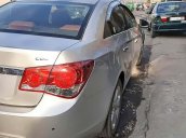 Bán xe Daewoo Lacetti CDX 1.6 AT đời 2010, màu bạc, nhập khẩu, giá chỉ 262 triệu