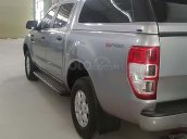 Cần bán lại xe Ford Ranger 2016, màu bạc, nhập khẩu nguyên chiếc số sàn