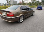 Bán BMW 3 Series  325i  đời 2003 số tự động