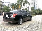 Bán Nissan Sunny XV premium S đời 2018, màu xám số tự động, giá 468tr