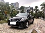 Bán Nissan Sunny XV premium S đời 2018, màu xám số tự động, giá 468tr