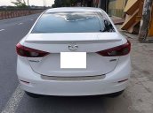 Bán Mazda 3 đời 2018, màu trắng giá cạnh tranh