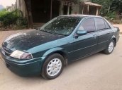 Cần bán xe Ford Laser sản xuất năm 2001, màu xanh lam giá cạnh tranh