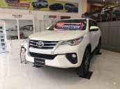 Fortuner khuyến mãi mừng xuân - Trả trước từ 280tr - giao ngay - 0908222277