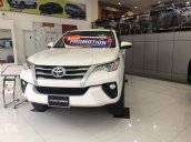 Fortuner khuyến mãi mừng xuân - Trả trước từ 280tr - giao ngay - 0908222277