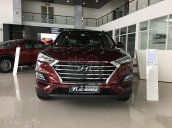 Hyundai Hà Đông - Hỗ trợ vay ngân hàng trả góp lãi suất thấp chiếc xe Hyundai Tucson 2.0 tiêu chuẩn 2019