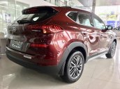 Hyundai Hà Đông - Hỗ trợ vay ngân hàng trả góp lãi suất thấp chiếc xe Hyundai Tucson 2.0 tiêu chuẩn 2019