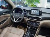 Hyundai Hà Đông - Hỗ trợ vay ngân hàng trả góp lãi suất thấp chiếc xe Hyundai Tucson 2.0 tiêu chuẩn 2019