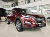 Hyundai Hà Đông - Hỗ trợ vay ngân hàng trả góp lãi suất thấp chiếc xe Hyundai Tucson 2.0 tiêu chuẩn 2019