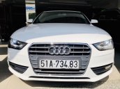 Bán Audi A4 sản xuất 2013 xe đẹp đi đúng 24000km hàng hiếm xe ít sử dụng bao checks hãng