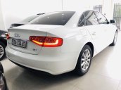 Bán Audi A4 sản xuất 2013 xe đẹp đi đúng 24000km hàng hiếm xe ít sử dụng bao checks hãng