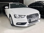 Bán Audi A4 sản xuất 2013 xe đẹp đi đúng 24000km hàng hiếm xe ít sử dụng bao checks hãng