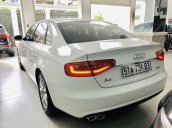 Bán Audi A4 sản xuất 2013 xe đẹp đi đúng 24000km hàng hiếm xe ít sử dụng bao checks hãng