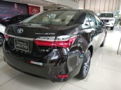 Toyota Corolla Altis 1.8G, màu đen giảm giá sốc - Nhận quà tặng chính hãng khi mua xe 