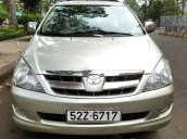 Bán ô tô Toyota Innova G đk T10/2006, liên hệ chính chủ 0913993465 Thanh