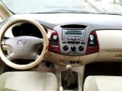 Bán ô tô Toyota Innova G đk T10/2006, liên hệ chính chủ 0913993465 Thanh