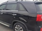 Cần bán Kia Sorento 2.2 DATH sản xuất 2016, màu đen, giá cạnh tranh, LH 0934622228