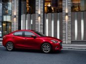 Bán xe Mazda 2 Premium 2019, màu đỏ, xe mới chính hãng
