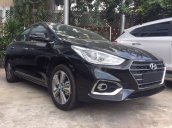 Bán Hyundai Accent MT bản đủ đời 2019 ưu đãi khủng cùng quà tặng chính hãng