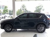 Mazda Thảo Điền cần bán xe Mazda CX 5 Premium năm sản xuất 2019, màu đen