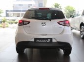 Cần bán xe Mazda 2 Premium 2019, màu trắng, dáng Sport