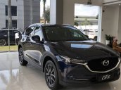 Mazda Thảo Điền cần bán xe Mazda CX 5 Premium năm sản xuất 2019, màu đen