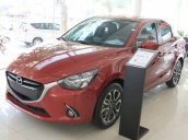 Mazda Thảo Điền cần bán Mazda 2 Deluxe đời 2019, màu đỏ