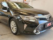 Bán Toyota Camry 2.0E đời 2018, màu đen, nhập khẩu, giá chỉ 920 triệu