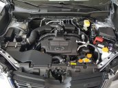 Cần bán Subaru Forester 2.0i L sản xuất năm 2019, màu đen, nhập khẩu, giá tốt