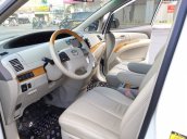 Bán Toyota Previa 2010, màu trắng, nhập khẩu  