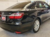 Bán Toyota Camry 2.0E đời 2018, màu đen, nhập khẩu, giá chỉ 920 triệu