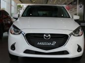 Cần bán xe Mazda 2 Premium 2019, màu trắng, dáng Sport