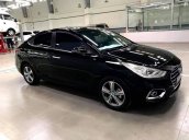 Bán Hyundai Accent MT bản đủ đời 2019 ưu đãi khủng cùng quà tặng chính hãng