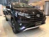 Bán Toyota Rush 1.5S AT sản xuất 2019, màu đỏ, xe nhập