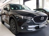 Mazda Thảo Điền cần bán xe Mazda CX 5 Premium năm sản xuất 2019, màu đen