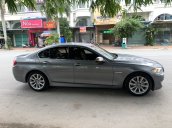 Xe BMW 5 Series: 528i sản xuất 2013, màu xám, nhập khẩu