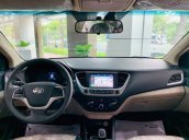 Bán Hyundai Accent MT bản đủ đời 2019 ưu đãi khủng cùng quà tặng chính hãng