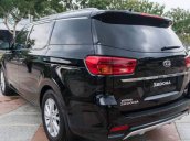 Cần bán Kia Sedona 2.2 DAT Luxury sản xuất năm 2019, giao nhanh