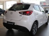 Cần bán xe Mazda 2 Premium 2019, màu trắng, dáng Sport