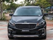 Cần bán Kia Sedona 2.2 DAT Luxury sản xuất năm 2019, giao nhanh