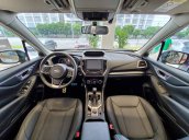 Cần bán Subaru Forester 2.0i L sản xuất năm 2019, màu đen, nhập khẩu, giá tốt