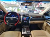 Bán Toyota Camry 2.0E đời 2018, màu đen, nhập khẩu, giá chỉ 920 triệu