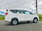 Bán xe Toyota Innova 2.0 E đời 2019, màu trắng, giao xe toàn quốc