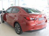 Mazda Thảo Điền cần bán Mazda 2 Deluxe đời 2019, màu đỏ