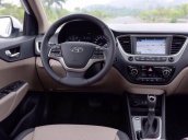 Bán Hyundai Accent MT bản đủ đời 2019 ưu đãi khủng cùng quà tặng chính hãng